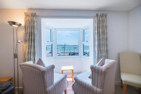 Fabulous Sea View Apartment